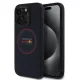 Red Bull PC/TPU Red Ring MagSafe tok, iPhone 15 Pro Max - sötétkék