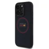 Red Bull PC/TPU Red Ring MagSafe tok, iPhone 15 Pro Max - sötétkék