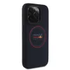 Red Bull PC/TPU Red Ring MagSafe tok, iPhone 15 Pro Max - sötétkék
