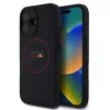 Red Bull PC/TPU Red Ring MagSafe tok, iPhone 16 Plus - sötétkék