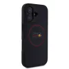 Red Bull PC/TPU Red Ring MagSafe tok, iPhone 16 Plus - sötétkék