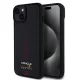 Red Bull Carbon Powerbar MagSafe tok, iPhone 14 - fekete