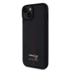 Red Bull Carbon Powerbar MagSafe tok, iPhone 14 - fekete