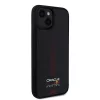 Red Bull Carbon Powerbar MagSafe tok, iPhone 14 - fekete