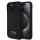 Red Bull Carbon Powerbar MagSafe tok, iPhone 15 - fekete