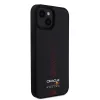 Red Bull Carbon Powerbar MagSafe tok, iPhone 15 - fekete