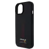 Red Bull Carbon Powerbar MagSafe tok, iPhone 15 - fekete