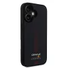Red Bull Carbon Powerbar MagSafe tok, iPhone 16 - fekete