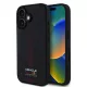 Red Bull Carbon Powerbar MagSafe tok, iPhone 16 Plus - fekete