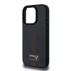 Red Bull Carbon Powerbar MagSafe tok, iPhone 16 Pro Max - fekete