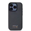 Red Bull Carbon Shiny Logo MagSafe tok, iPhone 16 Pro Max - fekete