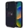 Red Bull Silicone Horizontal Logo MagSafe tok, iPhone 16 Plus - sötétkék