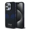 Red Bull PC/TPU Two Bulls Magsafe tok, iPhone 15 Pro Max - sötétkék