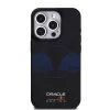 Red Bull PC/TPU Two Bulls Magsafe tok, iPhone 15 Pro Max - sötétkék