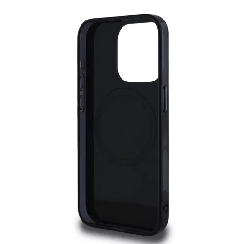 Red Bull PC/TPU Two Bulls Magsafe tok, iPhone 15 Pro Max - sötétkék