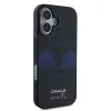 Red Bull PC/TPU Two Bulls Magsafe tok, iPhone 16 - sötétkék