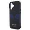 Red Bull PC/TPU Two Bulls Magsafe tok, iPhone 16 - sötétkék