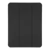 OBAL:ME MistyTab tok – Apple iPad Air 11(2020/22/24/25/26)/iPad Pro 11 (1/2/3/4) – fekete
