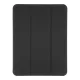 OBAL:ME MistyTab tok – Apple iPad Air 11(2020/22/24/25/26)/iPad Pro 11 (1/2/3/4) – fekete