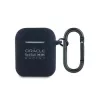 Red Bull Silikonové tok, AirPods 1/2 - sötétkék