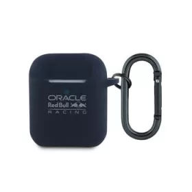 Red Bull Silikonové tok, AirPods 1/2 - sötétkék