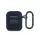 Red Bull Silikonové tok, AirPods 1/2 - sötétkék