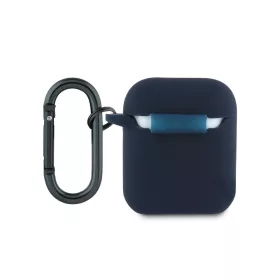 Red Bull Silikonové tok, AirPods 1/2 - sötétkék