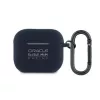 Red Bull Silikonové tok, AirPods 3 - sötétkék