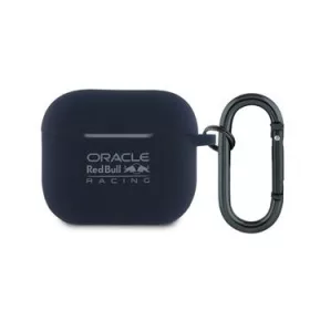 Red Bull Silikonové tok, AirPods 3 - sötétkék