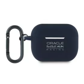 Red Bull Silikonové tok, AirPods Pro - sötétkék