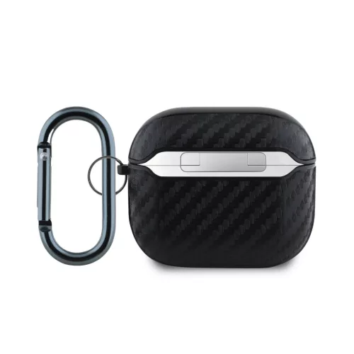 Red Bull PU Karbonové tok, AirPods 3 - fekete