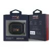 Red Bull PU Karbonové tok, AirPods 3 - fekete