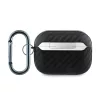 Red Bull PU Karbonové tok, AirPods Pro - fekete