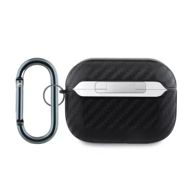 Red Bull PU Karbonové tok, AirPods Pro - fekete