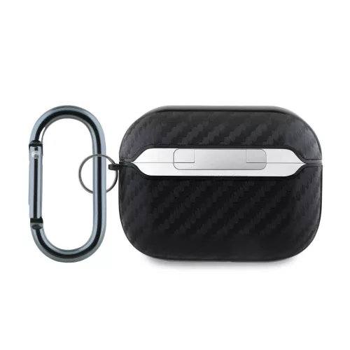 Red Bull PU Karbonové tok, AirPods Pro - fekete