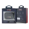 Red Bull PU Karbonové tok, AirPods Pro - fekete
