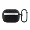 Red Bull PU Karbonové tok, AirPods Pro 2 - fekete