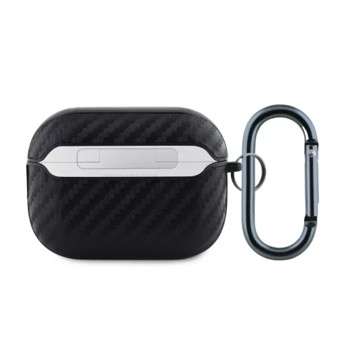 Red Bull PU Karbonové tok, AirPods Pro 2 - fekete