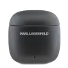 Karl Lagerfeld Elongated Logo ANC/ENC vezeték nélküli fülhallgató