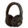 Guess PU 4G Metal Logo ENC Wireless Headphone Brown - barna -