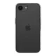 Tactical TPU tok, Apple iPhone 16e / 17e - Transparent