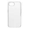 Tactical TPU tok, Apple iPhone 16e / 17e - Transparent