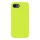 Tactical MagForce Velvet Smoothie tok, Apple iPhone 16e / 17e - Avocado
