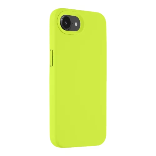 Tactical MagForce Velvet Smoothie tok, Apple iPhone 16e / 17e - Avocado