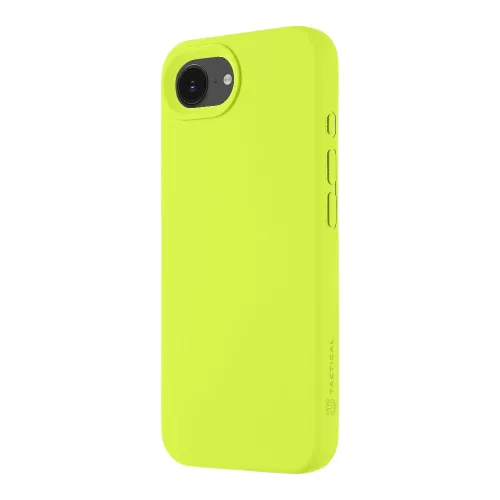 Tactical MagForce Velvet Smoothie tok, Apple iPhone 16e / 17e - Avocado