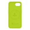 Tactical MagForce Velvet Smoothie tok, Apple iPhone 16e / 17e - Avocado