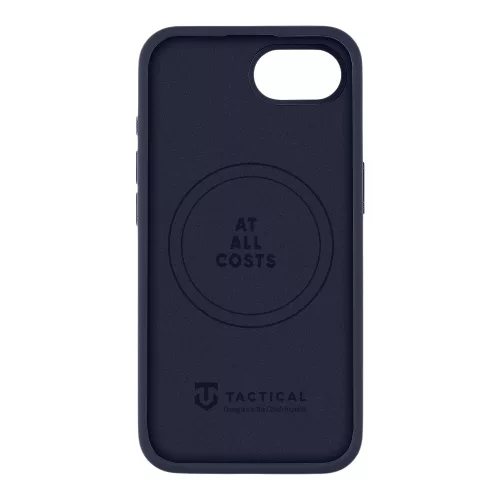 Tactical MagForce Velvet Smoothie tok, Apple iPhone 16e / 17e - Bazooka