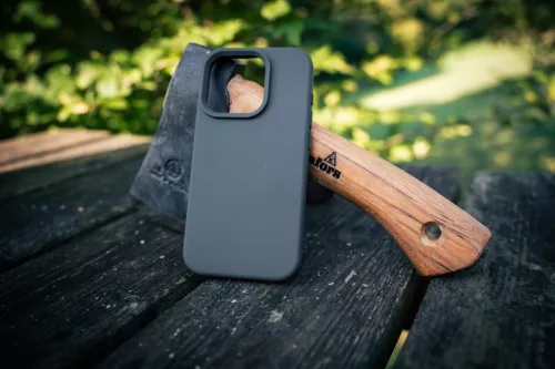Tactical MagForce Velvet Smoothie tok, Apple iPhone 16e / 17e - Bazooka