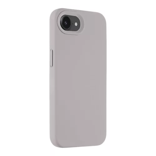 Tactical MagForce Velvet Smoothie tok, Apple iPhone 16e / 17e - Foggy