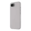 Tactical MagForce Velvet Smoothie tok, Apple iPhone 16e / 17e - Foggy
